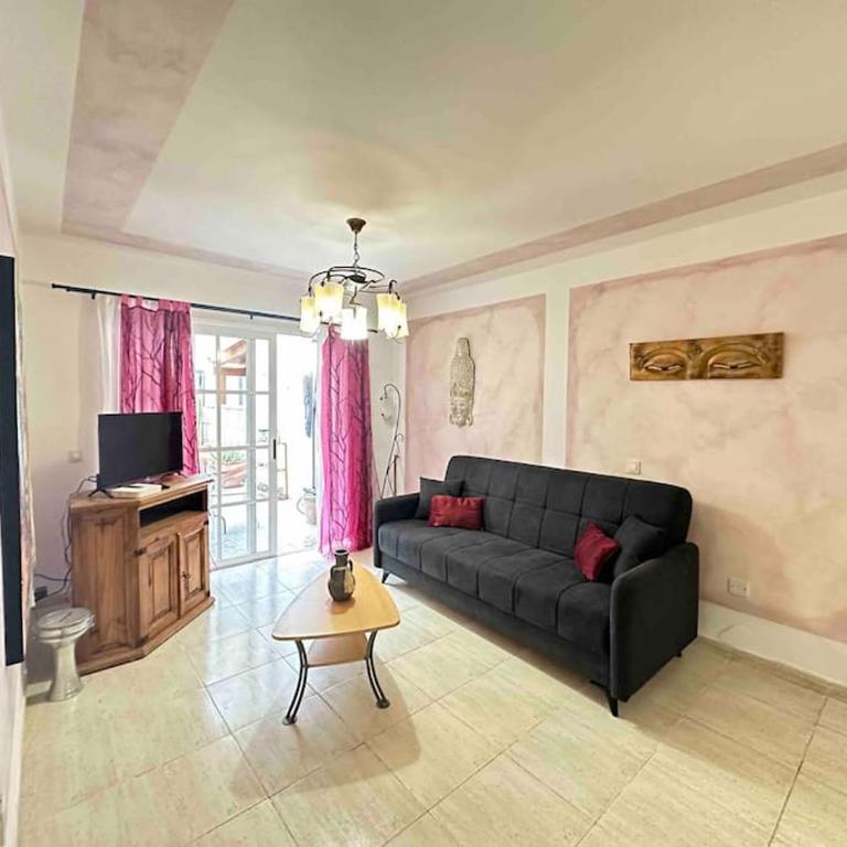 Relax and Tranquility, Sea and swimming pool - Apartamento de 3 dormitorios - 37