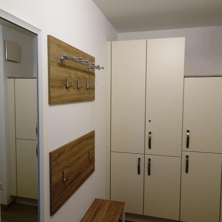 Appartementhaus Bayern Residenz - Apartment mit 1 Schlafzimmer - 5