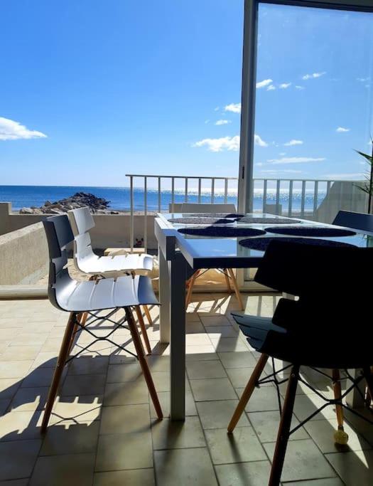 LES PIEDS DANS L'EAU - Appartement 3 Chambres - 1
