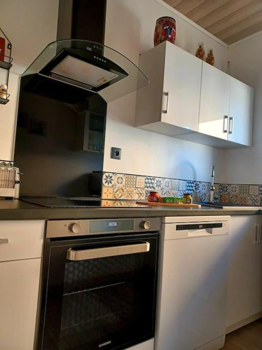 LES PIEDS DANS L'EAU - Appartement 3 Chambres - 12