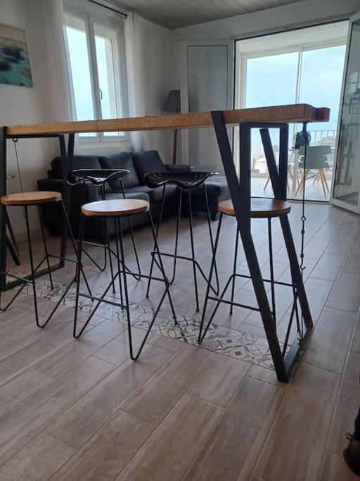 LES PIEDS DANS L'EAU - Appartement 3 Chambres - 11