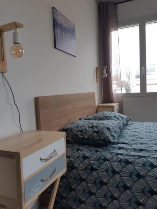 LES PIEDS DANS L'EAU - Appartement 3 Chambres - 20