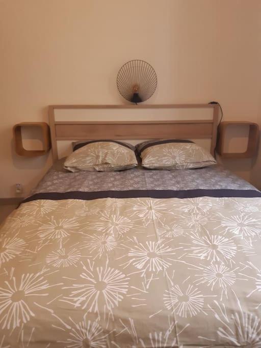 LES PIEDS DANS L'EAU - Appartement 3 Chambres - 22