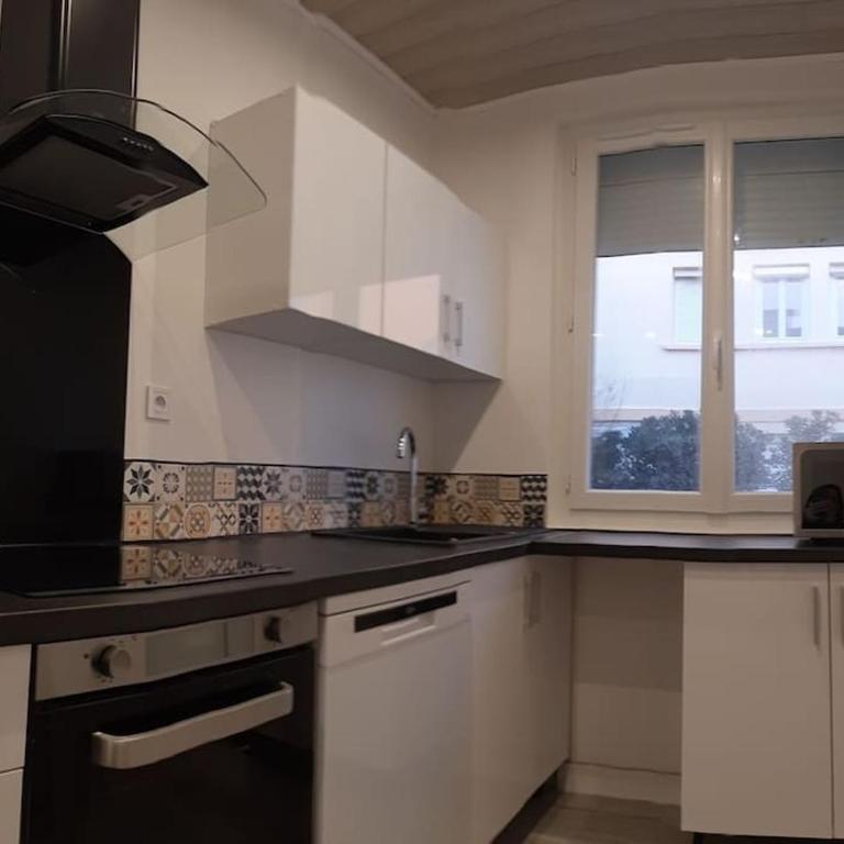 LES PIEDS DANS L'EAU - Appartement 3 Chambres - 15