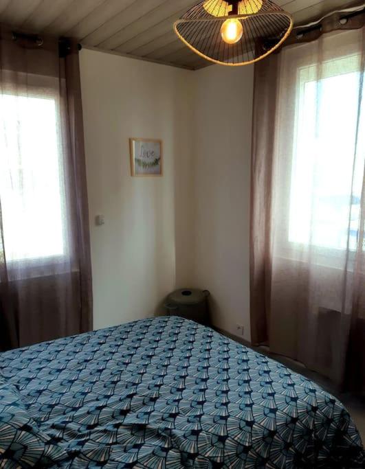 LES PIEDS DANS L'EAU - Appartement 3 Chambres - 26