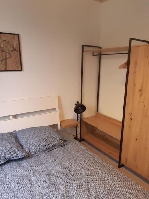 LES PIEDS DANS L'EAU - Appartement 3 Chambres - 27
