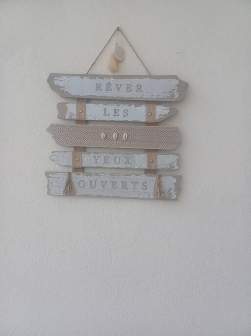 LES PIEDS DANS L'EAU - Appartement 3 Chambres - 29