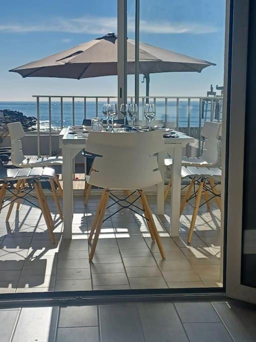 LES PIEDS DANS L'EAU - Appartement 3 Chambres - 2