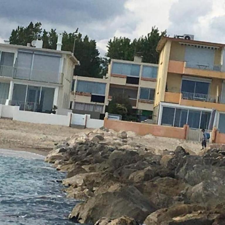 LES PIEDS DANS L'EAU - Appartement 3 Chambres - 31