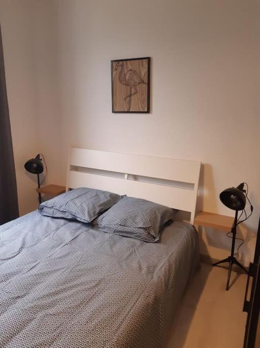 LES PIEDS DANS L'EAU - Appartement 3 Chambres - 32