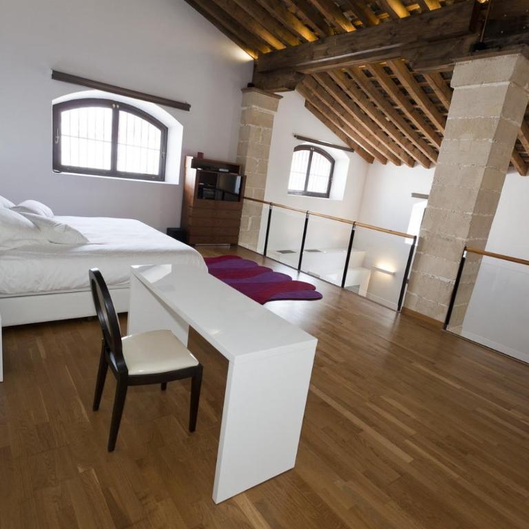Dúplex tipo Loft - Parking opcional - Apartamento - 20