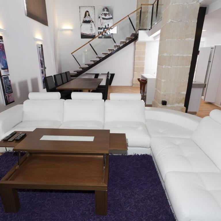 Dúplex tipo Loft - Parking opcional - Apartamento - 17