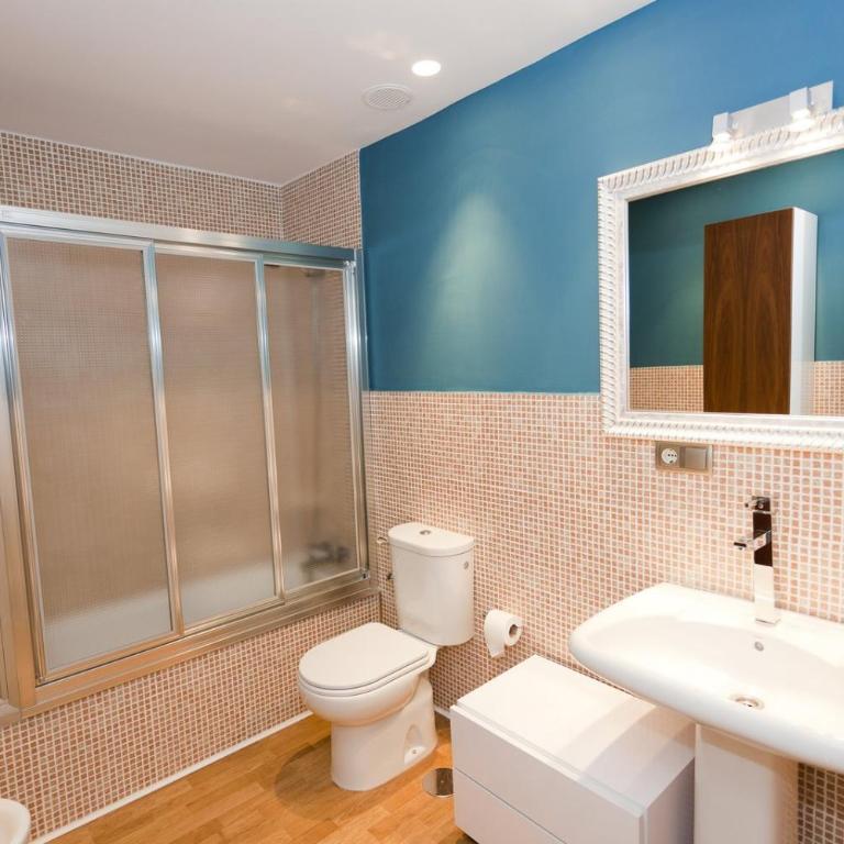 Dúplex tipo Loft - Parking opcional - Apartamento - 14