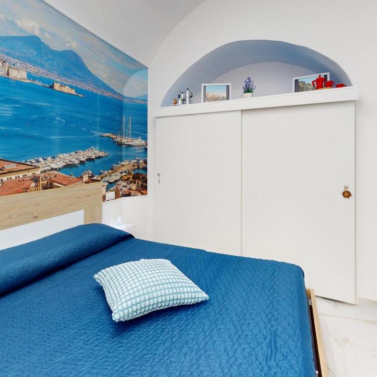 Vesuvius Home - Appartamento con 1 Camera da Letto - 3
