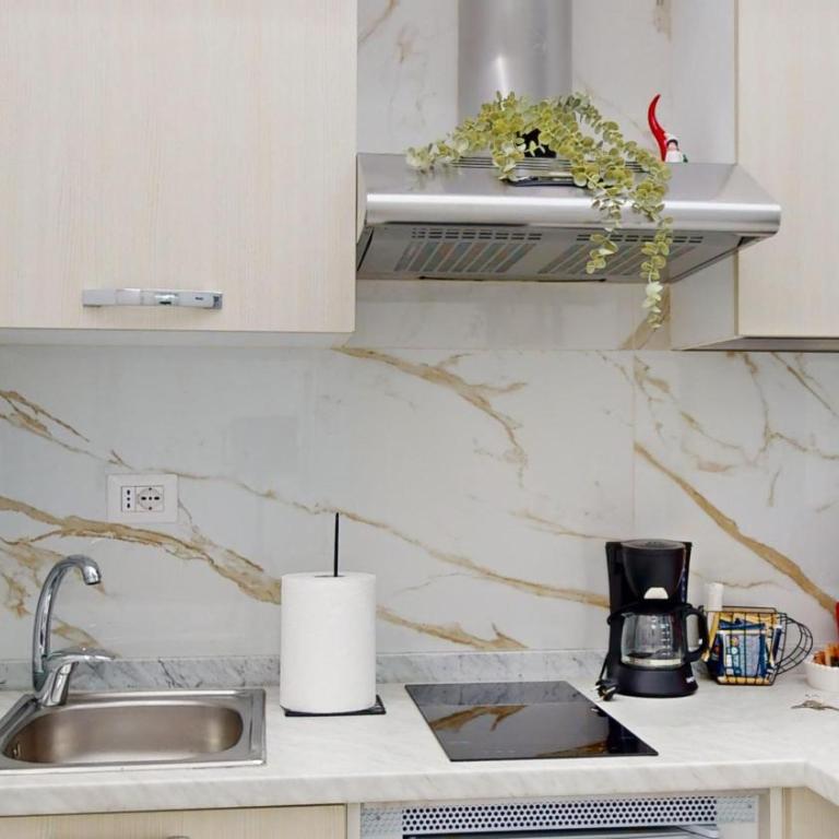 Vesuvius Home - Appartamento con 1 Camera da Letto - 5