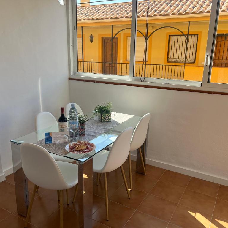 Mirador de Carvajal II - Two-Bedroom Apartment - 15