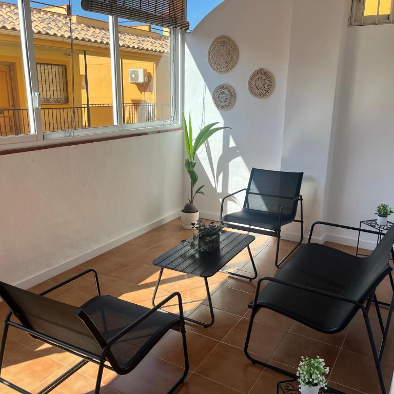 Mirador de Carvajal II - Two-Bedroom Apartment - 17