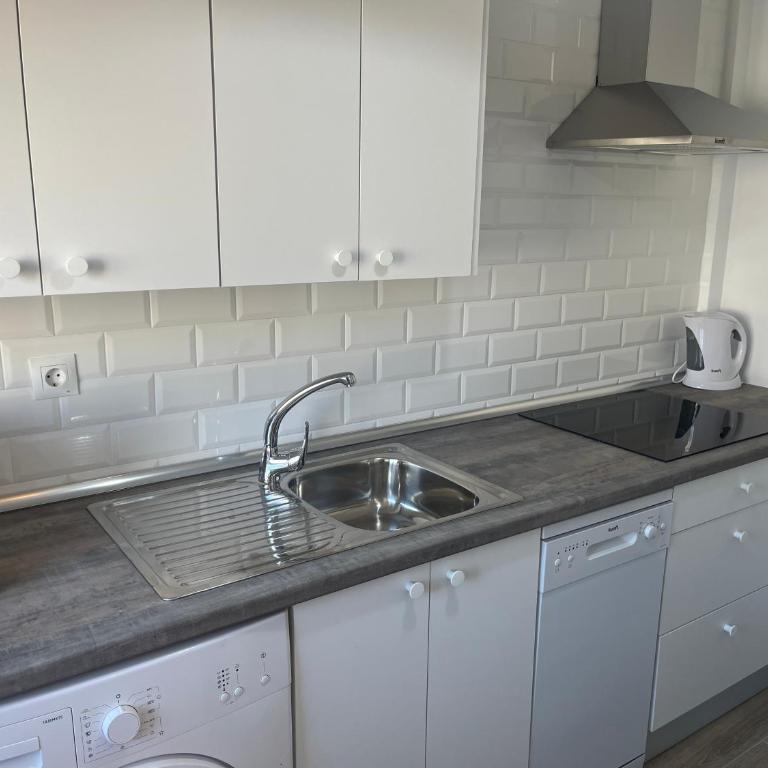 Mirador de Carvajal II - Two-Bedroom Apartment - 33