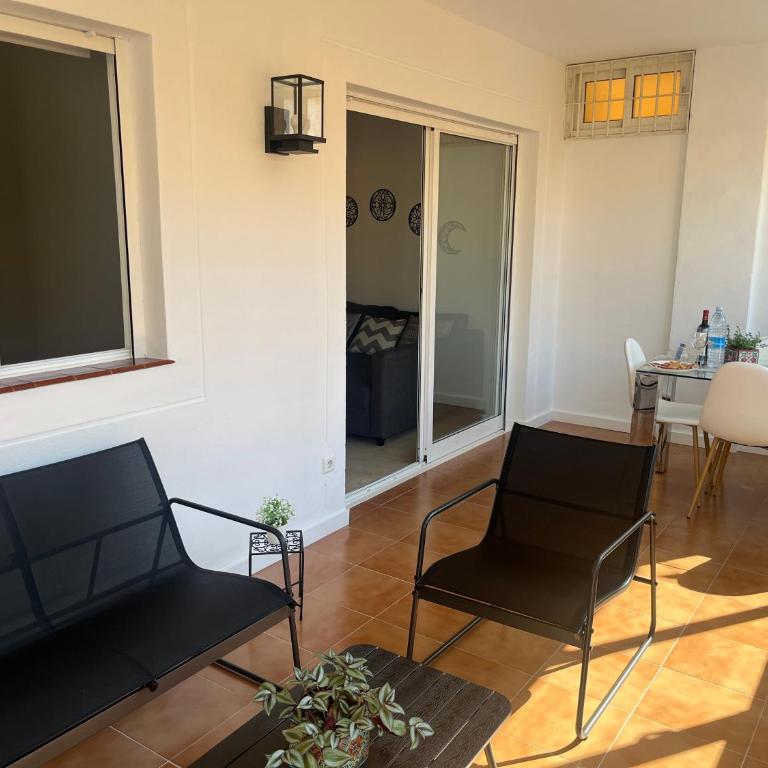 Mirador de Carvajal II - Two-Bedroom Apartment - 18