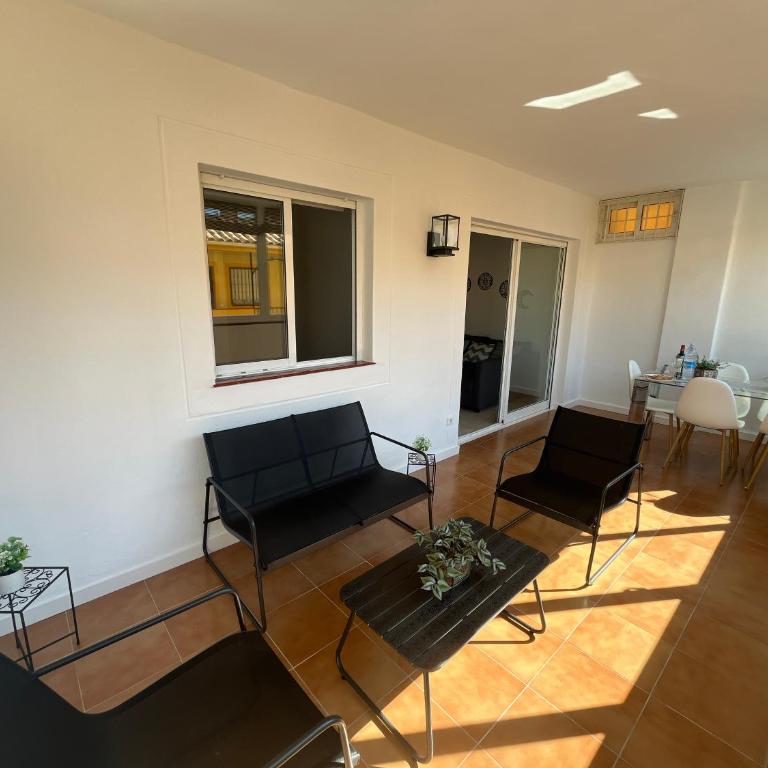 Mirador de Carvajal II - Two-Bedroom Apartment - 19