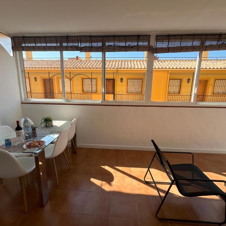 Mirador de Carvajal II - Two-Bedroom Apartment - 13