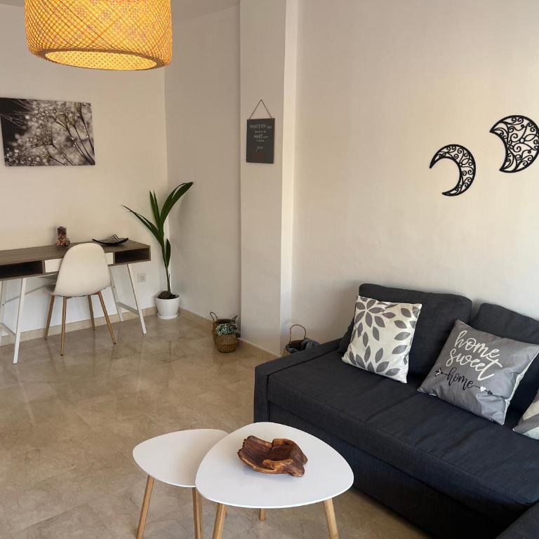 Mirador de Carvajal II - Two-Bedroom Apartment - 6