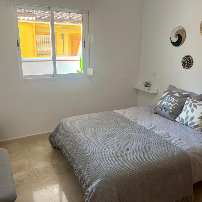 Mirador de Carvajal II - Two-Bedroom Apartment - 20