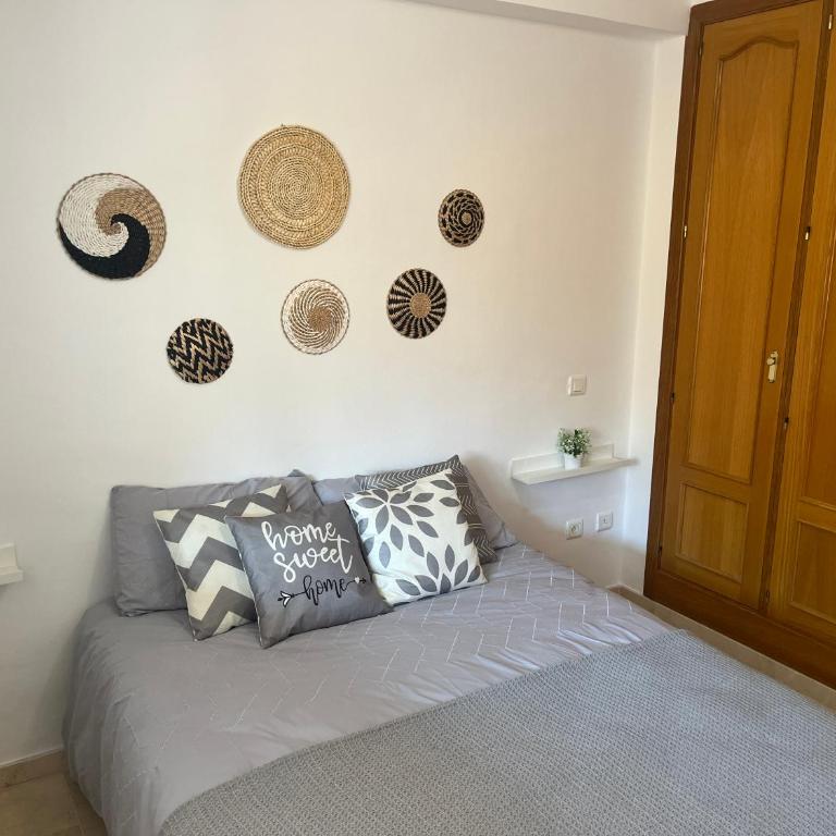 Mirador de Carvajal II - Two-Bedroom Apartment - 23