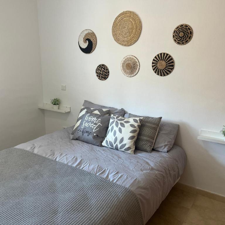 Mirador de Carvajal II - Two-Bedroom Apartment - 22