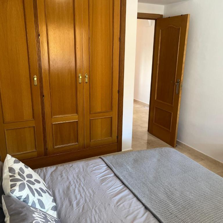Mirador de Carvajal II - Two-Bedroom Apartment - 24