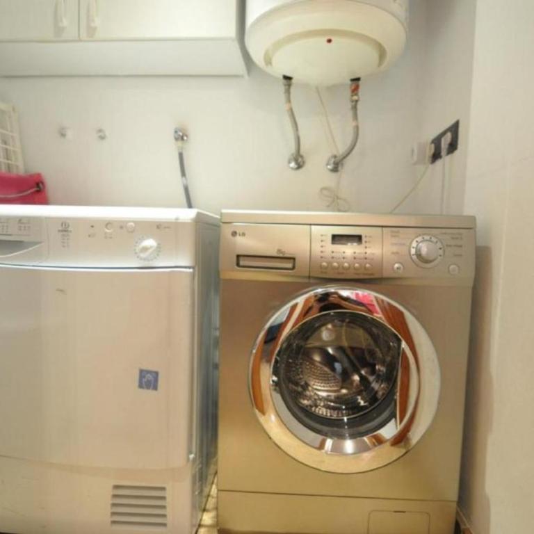 RNET - Marina Parc - Apartamento - 22