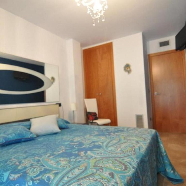 RNET - Marina Parc - Apartamento - 18