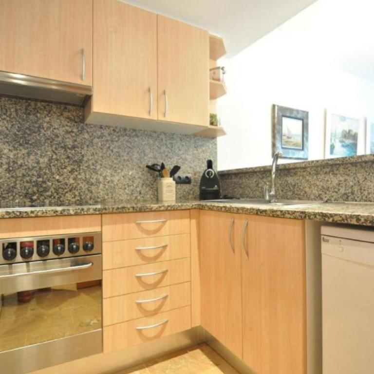 RNET - Marina Parc - Apartamento - 13