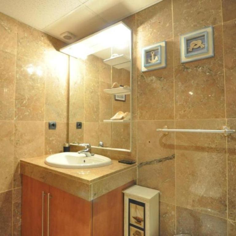 RNET - Marina Parc - Apartamento - 19