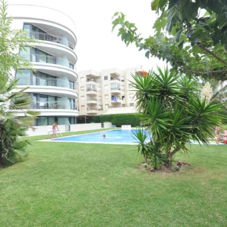 RNET - Marina Parc - Apartamento - 3