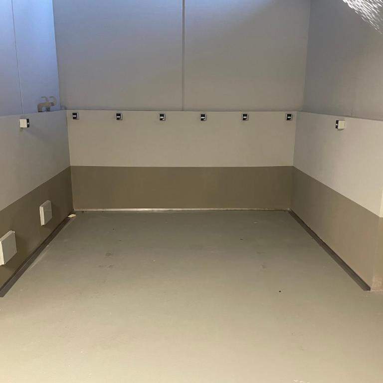 3 Zimmer Apartment am Gardasee mit traumhaften Seeblick und Pool in Torri del Benaco - Appartamento - 24
