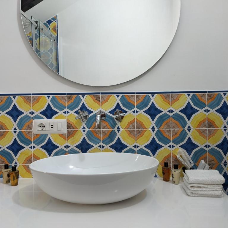Casa Giovanna Positano - Apartment - 18