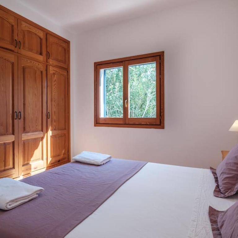Can Pere March. Casa familiar con piscina. - Casa de 3 dormitorios - 16