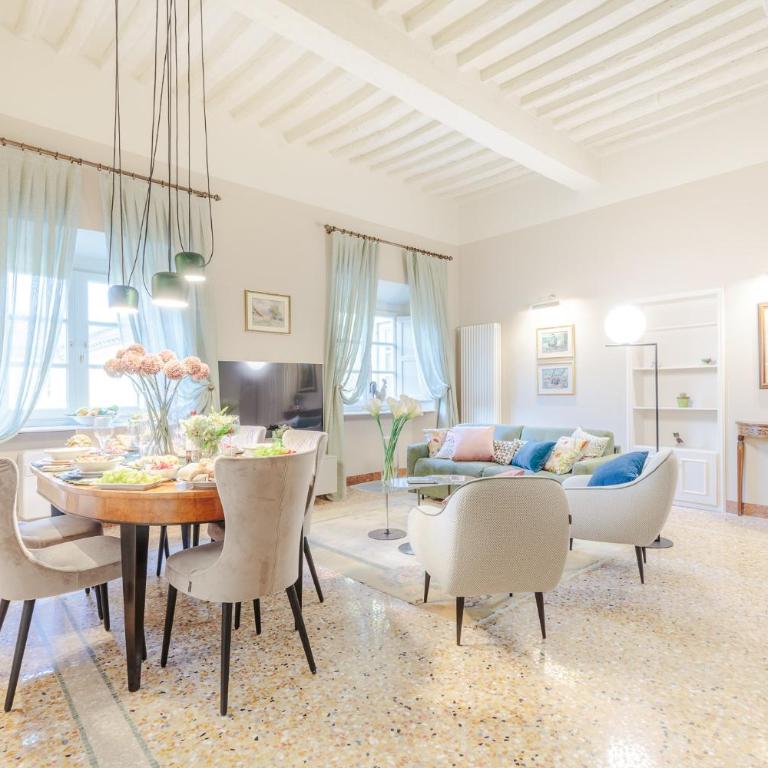 CASA ARNOLFO: Where Heritage Meets Modernity - Appartamento con 2 Camere da Letto - 1