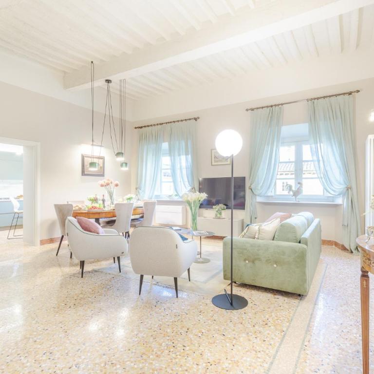 CASA ARNOLFO: Where Heritage Meets Modernity - Appartamento con 2 Camere da Letto - 5