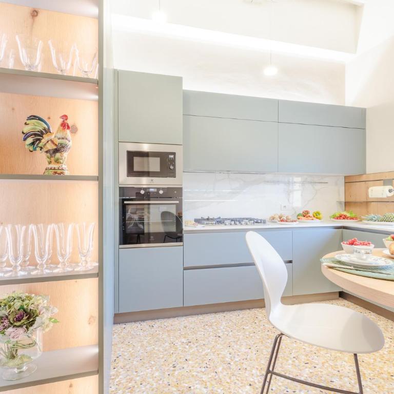 CASA ARNOLFO: Where Heritage Meets Modernity - Appartamento con 2 Camere da Letto - 6