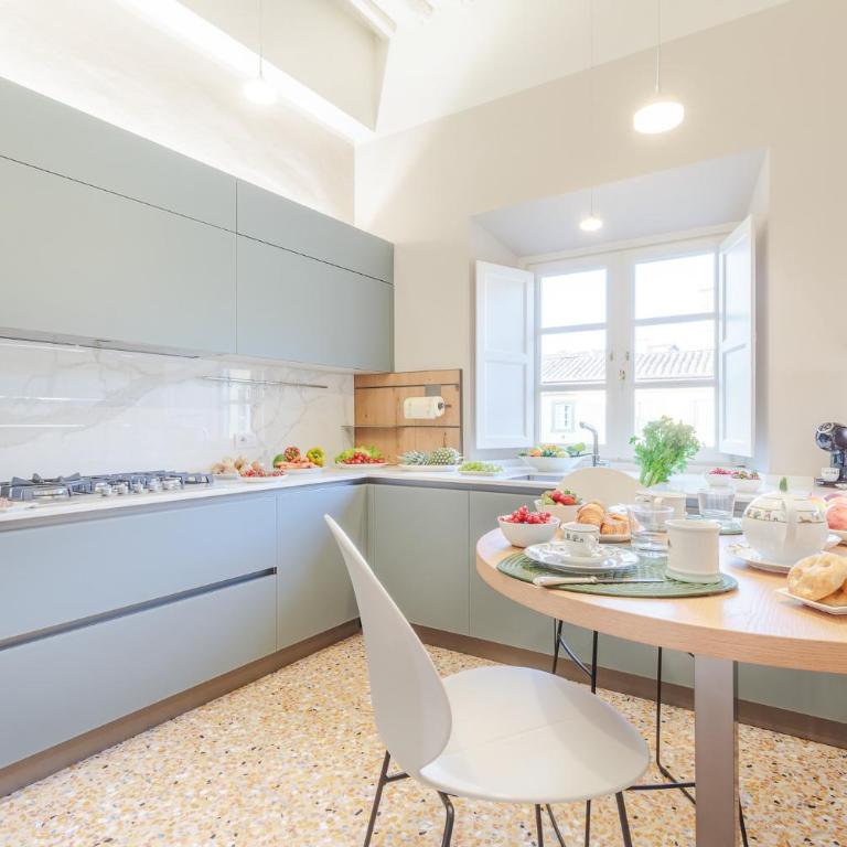 CASA ARNOLFO: Where Heritage Meets Modernity - Appartamento con 2 Camere da Letto - 7