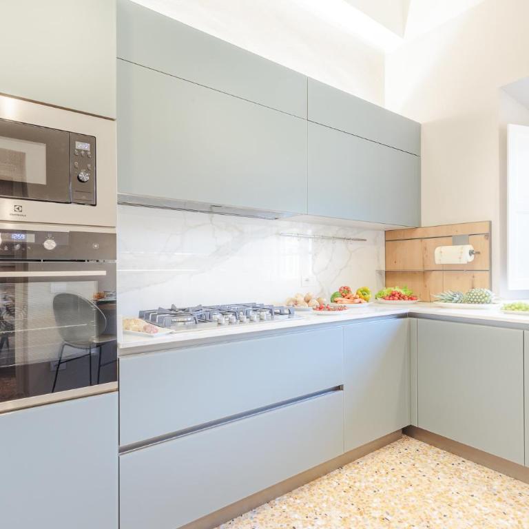 CASA ARNOLFO: Where Heritage Meets Modernity - Appartamento con 2 Camere da Letto - 8