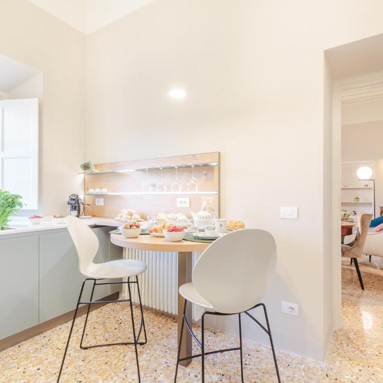 CASA ARNOLFO: Where Heritage Meets Modernity - Appartamento con 2 Camere da Letto - 9