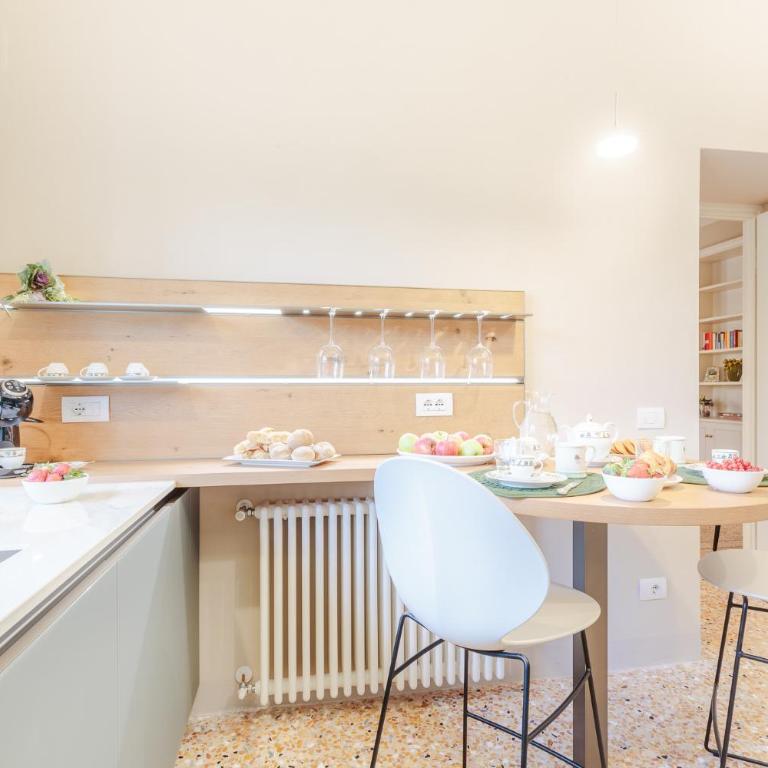 CASA ARNOLFO: Where Heritage Meets Modernity - Appartamento con 2 Camere da Letto - 10