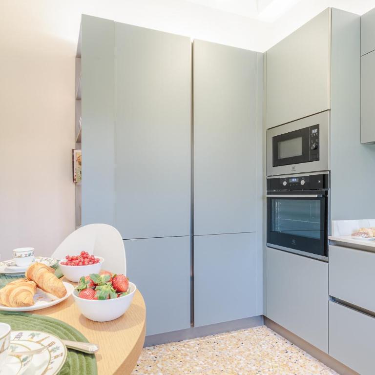 CASA ARNOLFO: Where Heritage Meets Modernity - Appartamento con 2 Camere da Letto - 11