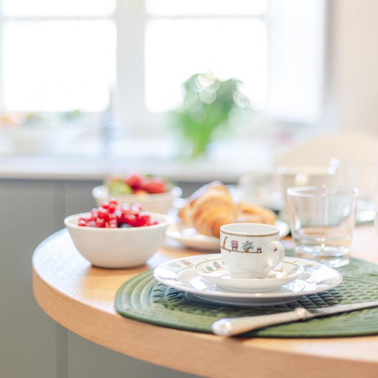 CASA ARNOLFO: Where Heritage Meets Modernity - Appartamento con 2 Camere da Letto - 12