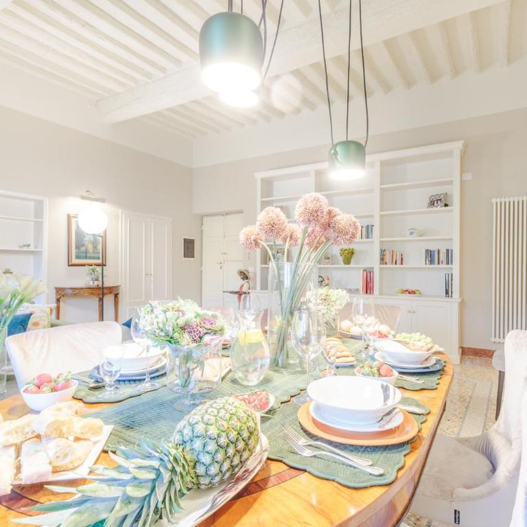 CASA ARNOLFO: Where Heritage Meets Modernity - Appartamento con 2 Camere da Letto - 14