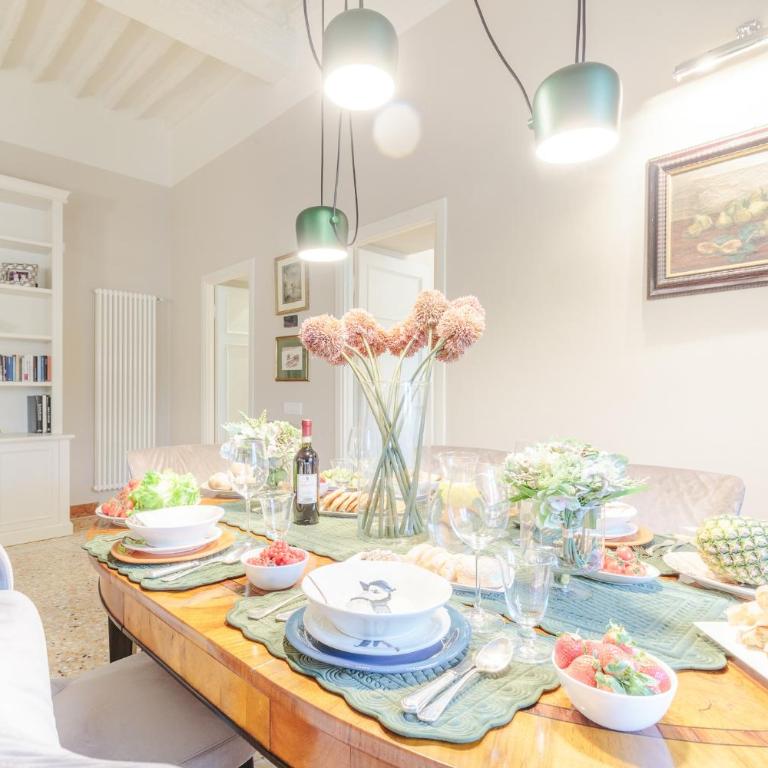 CASA ARNOLFO: Where Heritage Meets Modernity - Appartamento con 2 Camere da Letto - 15