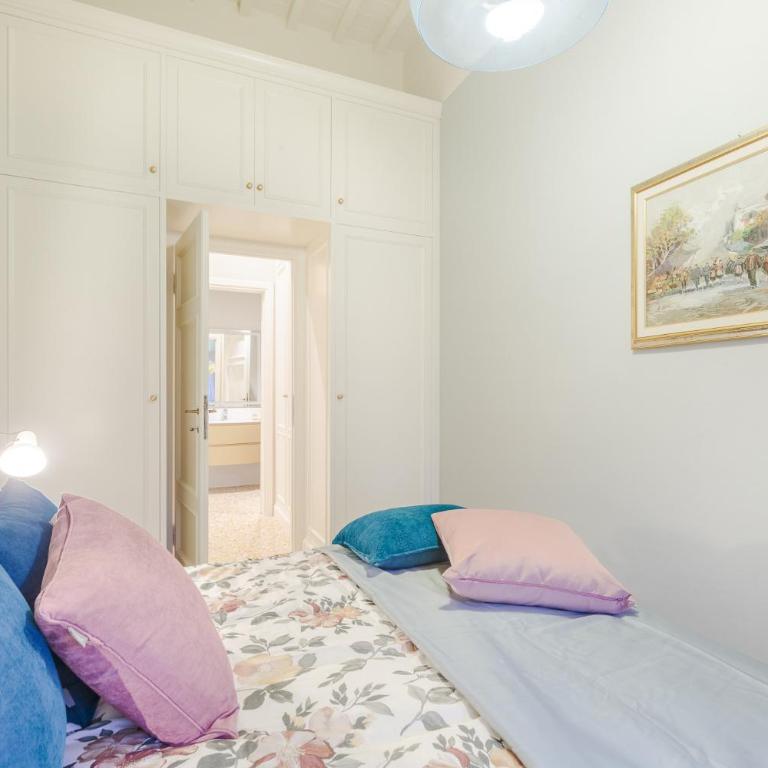 CASA ARNOLFO: Where Heritage Meets Modernity - Appartamento con 2 Camere da Letto - 20